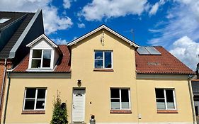 Silkeby Bed&Breakfast